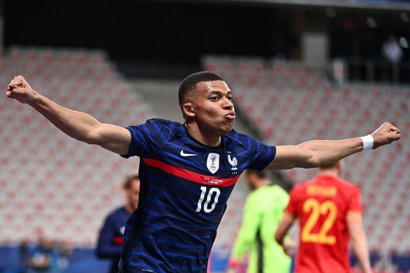 EURO2020で「最も価値が高い5名のスーパースター」｜写真5