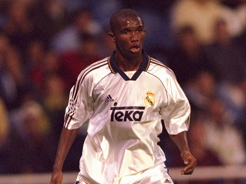 Jリーグでお馴染みの人も！レアル・マドリーの「デビュー最年少記録」TOP13｜写真9