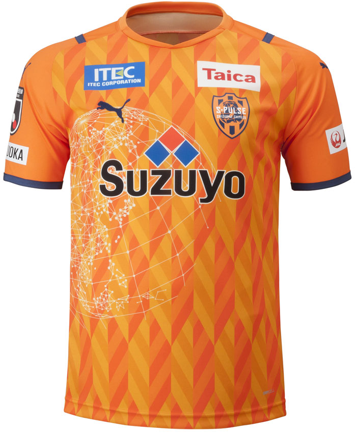 サクサク見れる！2021年のJ1全チーム「ホームユニフォーム」まとめ｜写真11