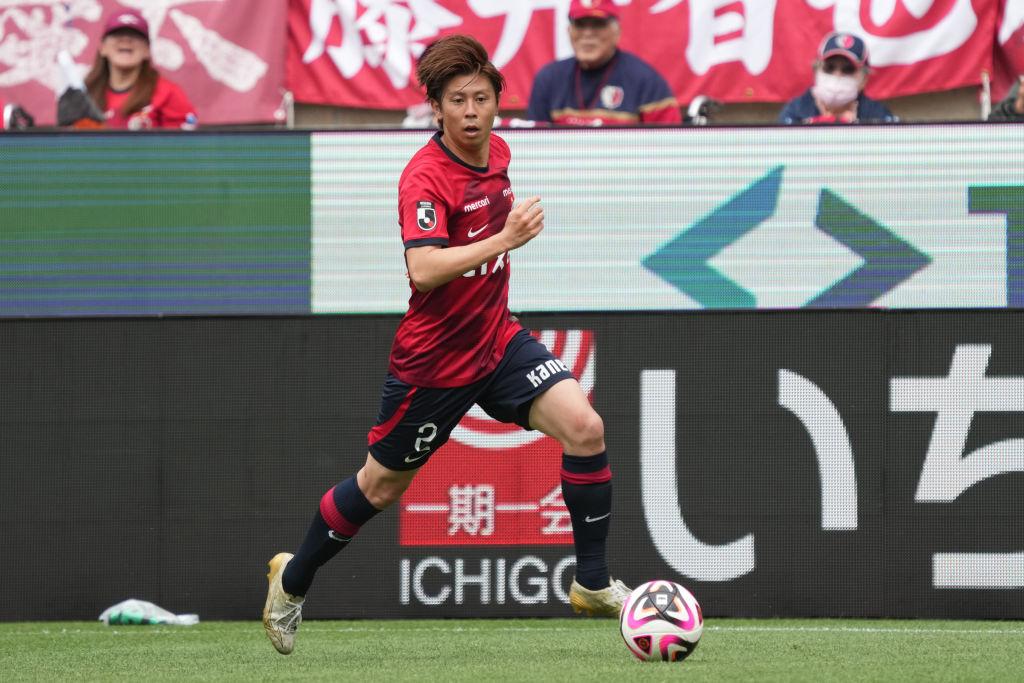 「J1全試合」を見た筆者が選出！今シーズン成長したと思う最強ベストイレブン｜写真9