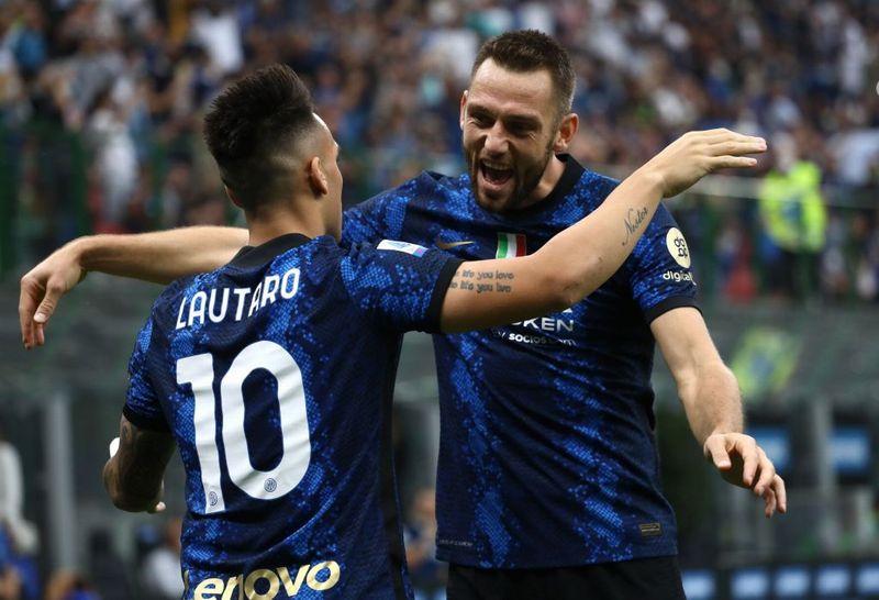 ”新ウイイレ”eFootball2022「最強のセンターバック」TOP10｜写真5