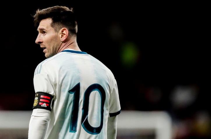 日本代表は中島翔哉！コパ・アメリカ「全12か国の背番号10番まとめ」｜写真2