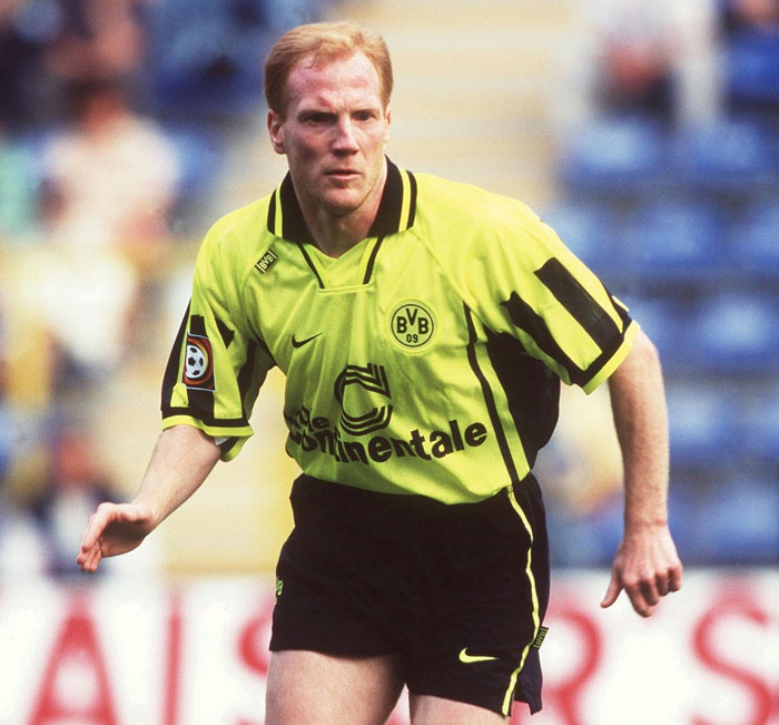 「平成バロンドール史」30年間の受賞者ユニとサッカー界の出来事まとめ｜写真8