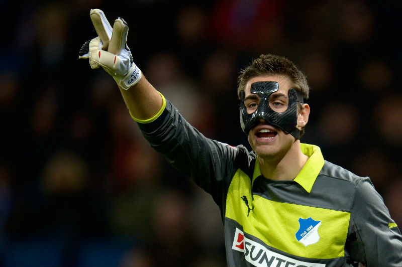 “最強”ベルギー代表、日本人と同僚だった選手って？｜写真3