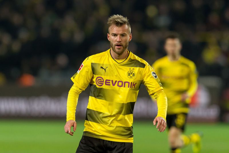 バイエルンとドルトムント、最も高給取りな5名は誰？｜写真9