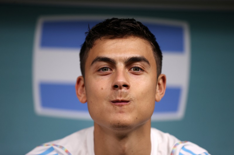 W杯決勝で激突！アルゼンチンとフランスのイケメン5トップがこちら｜写真8