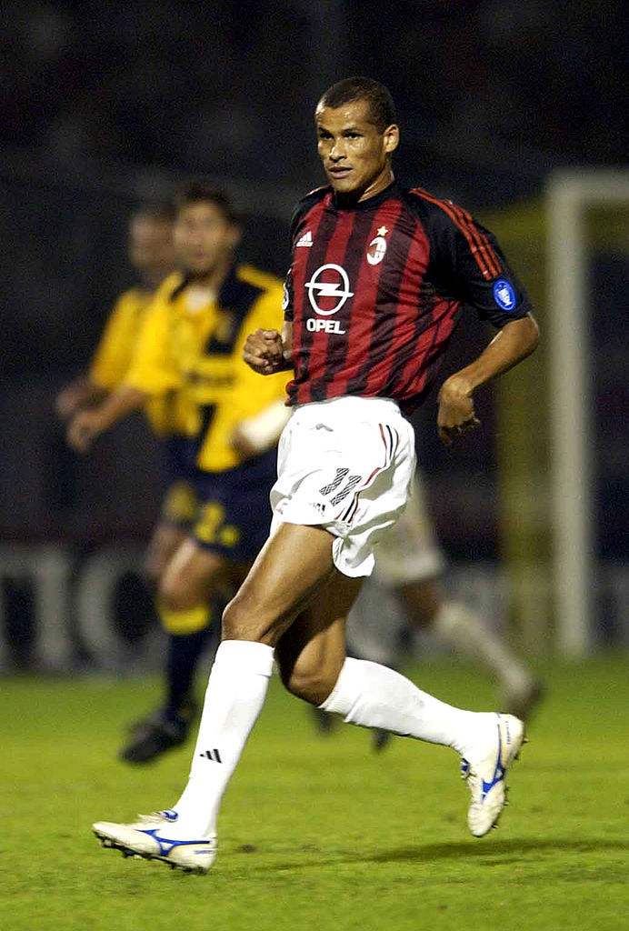 移籍直前だったのに！「ドタキャン」になった10名のスーパースター｜写真10