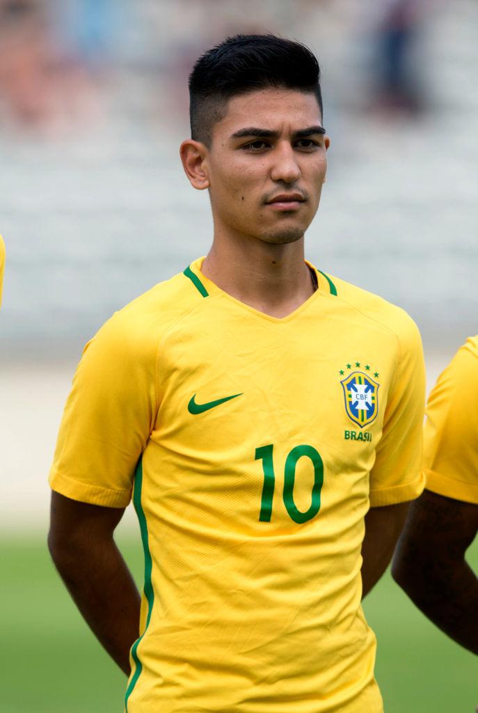 サッカー界のヌートバー！海外でプレーする「若き日系人選手」たち｜写真6