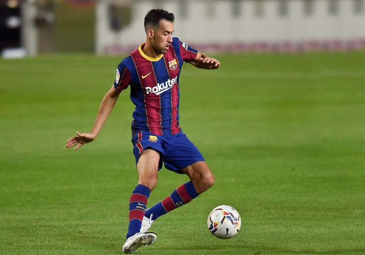 「いまのサッカー界で最も在籍期間が長い“忠誠選手”トップ10」｜写真2