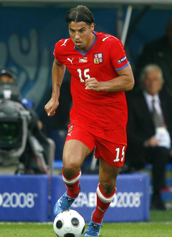 もう13年前！「EURO2008」出場国ユニフォームまとめ｜写真4