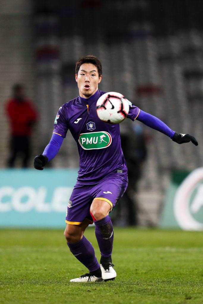 Jリーグから海外へ行ったとき「移籍金が最も高額だった日本人選手」TOP10｜写真8