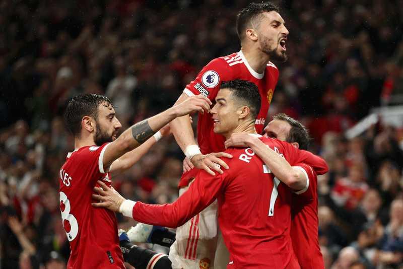 この5年で「最も移籍での赤字が多いサッカークラブ」トップ10｜写真10