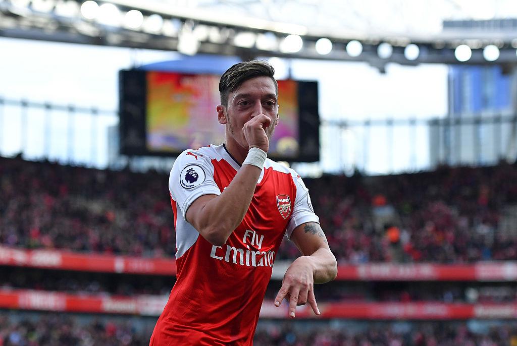 プレミアリーグ、歴代アシスト率トップ25｜写真20