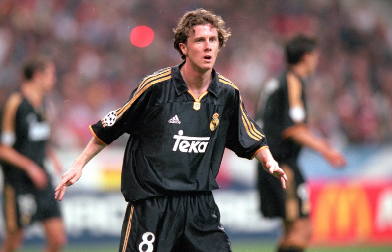 日本人も！レアル・マドリーが「0円」で獲得したスター選手10人｜写真9