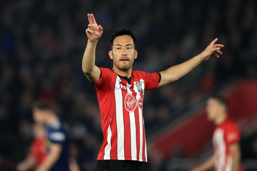 プレミアリーグの歴史上「最高のアジア人選手15人」｜写真11