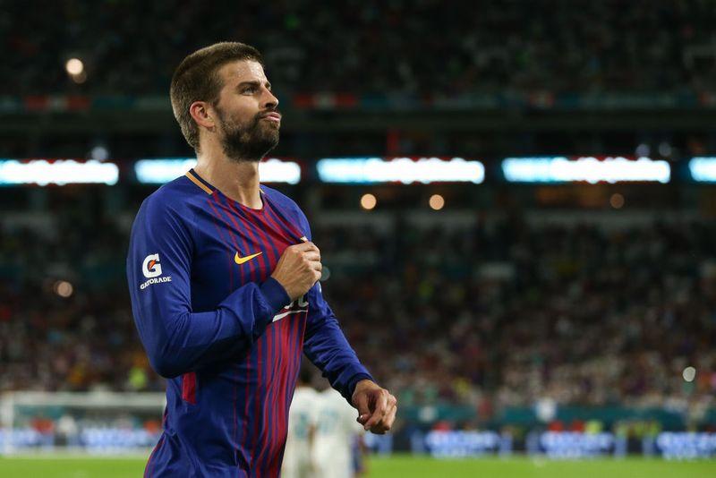 10年間のエル・クラシコ、ゴールを決めた38名の選手たち｜写真5