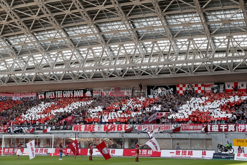 Qoly編集部が好きなJクラブのスタジアム｜写真20