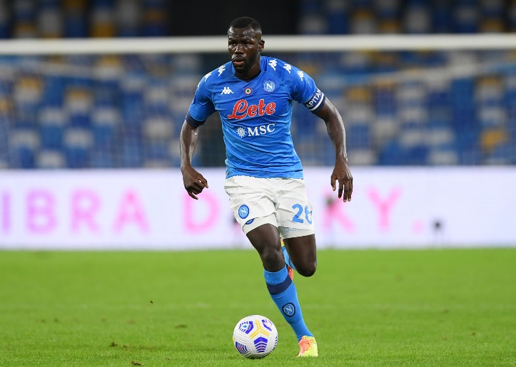 「リヴァプール、ファンダイクの代役に獲得しうる8人のCB」｜写真7