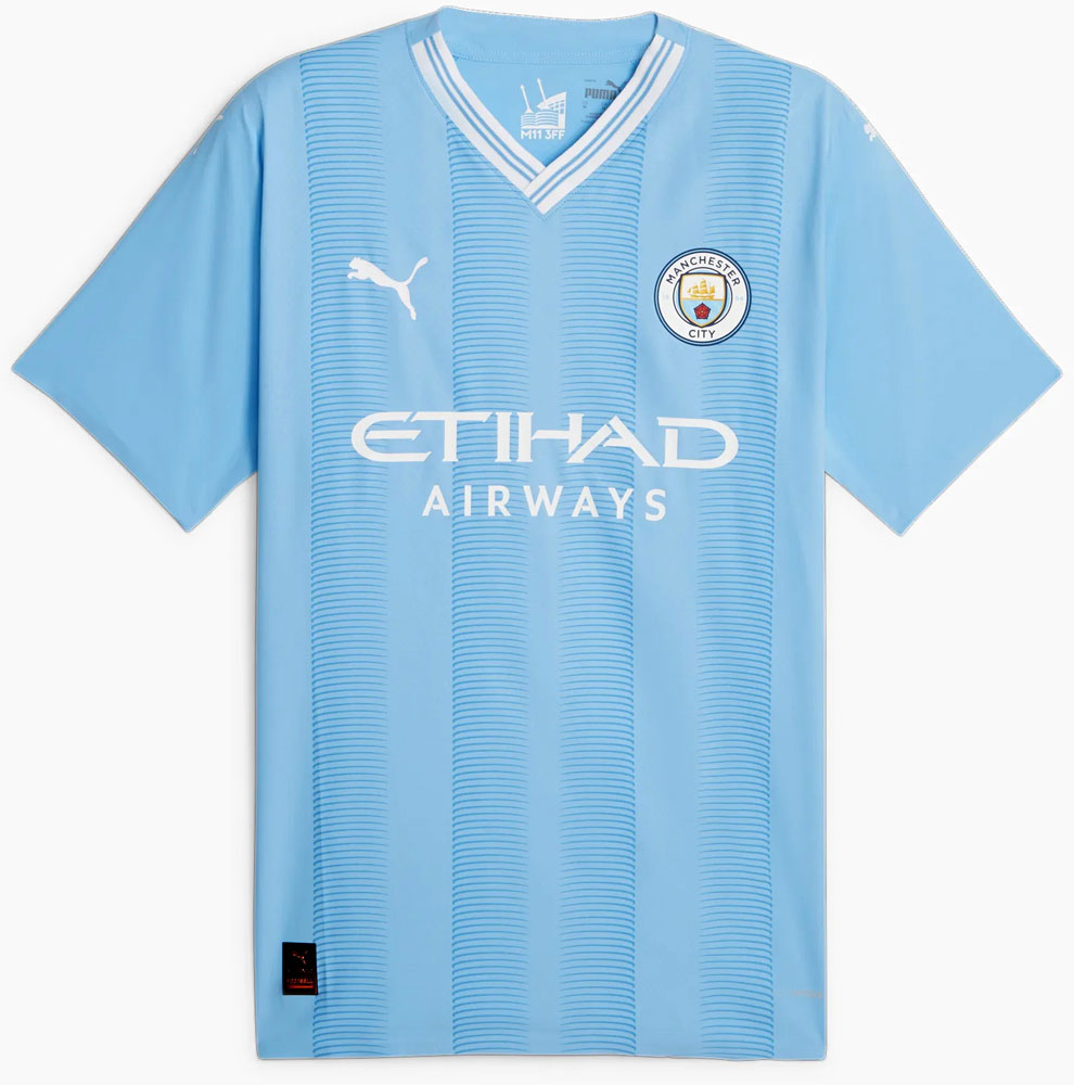 2024年の流行色！「明るめブルー」のユニフォームを着る6つのチーム｜写真7