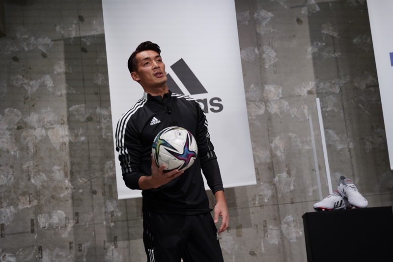 新天地へ向かう槙野智章に聞いた！「ゴールの秘訣」「ヤバかった対戦相手」「子供たちに伝えたいこと」｜写真8