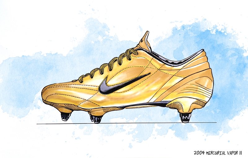 NIKEのスパイク「マーキュリアル」、最新作が2月8日に発表へ！｜写真4