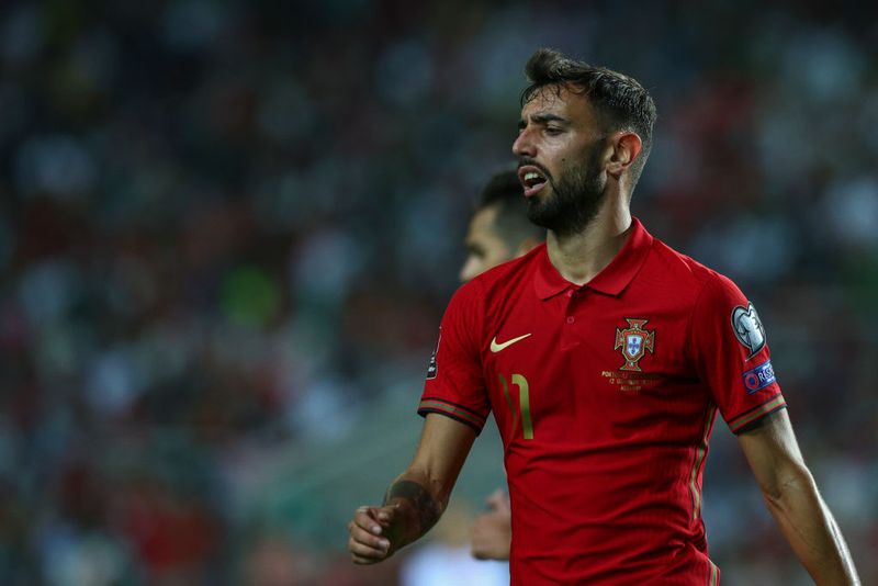 ワールドカップに出られない？敗退の危機に直面するスーパースター5名｜写真3