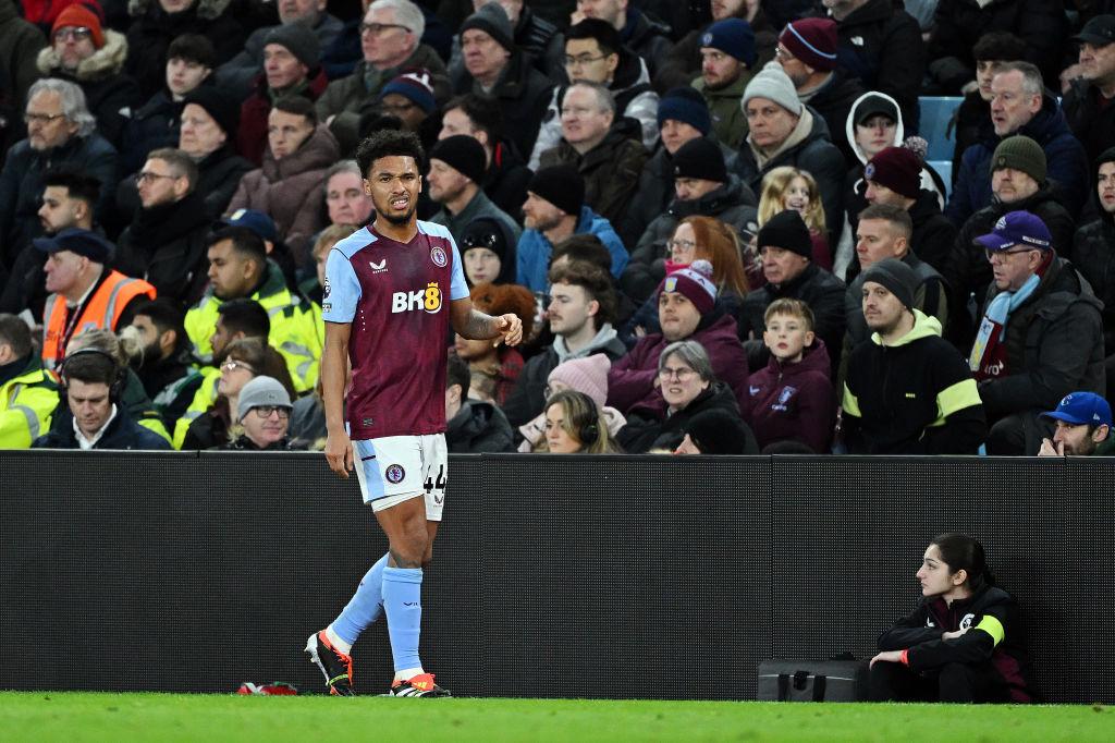 EURO2024を「怪我で欠場することになったすごいベストイレブン」｜写真6