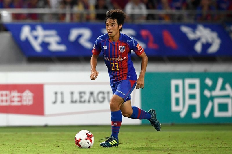 石川直宏にインタビュー！中島翔哉の“1対1”は何が違う？｜写真8