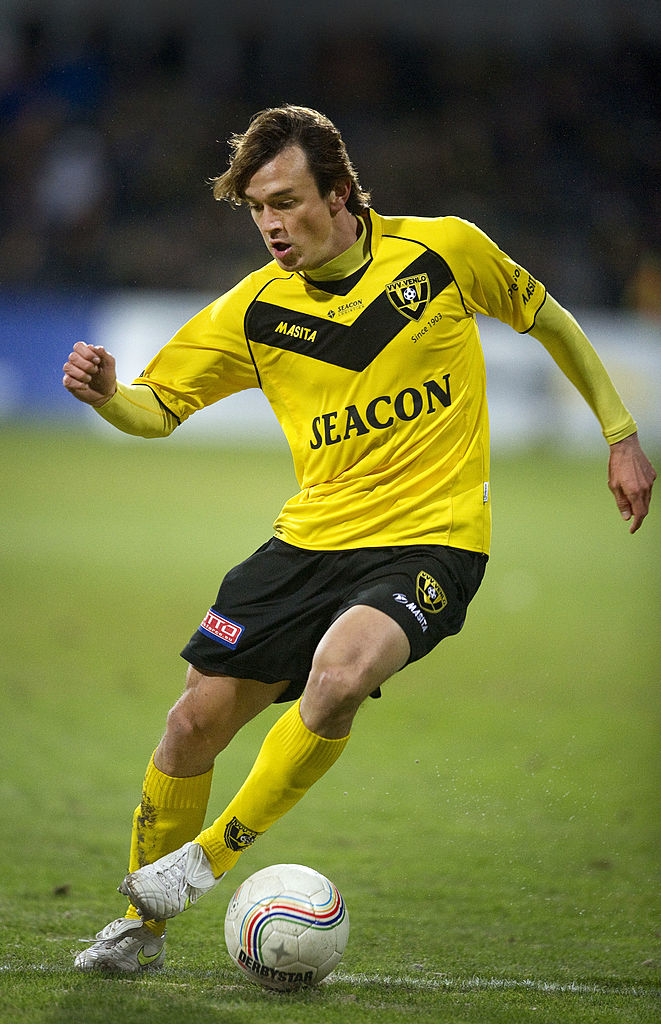 上田綺世と小川航基が続いた！「オランダに挑戦した日本人ストライカー」6名。覚えてる？｜写真3