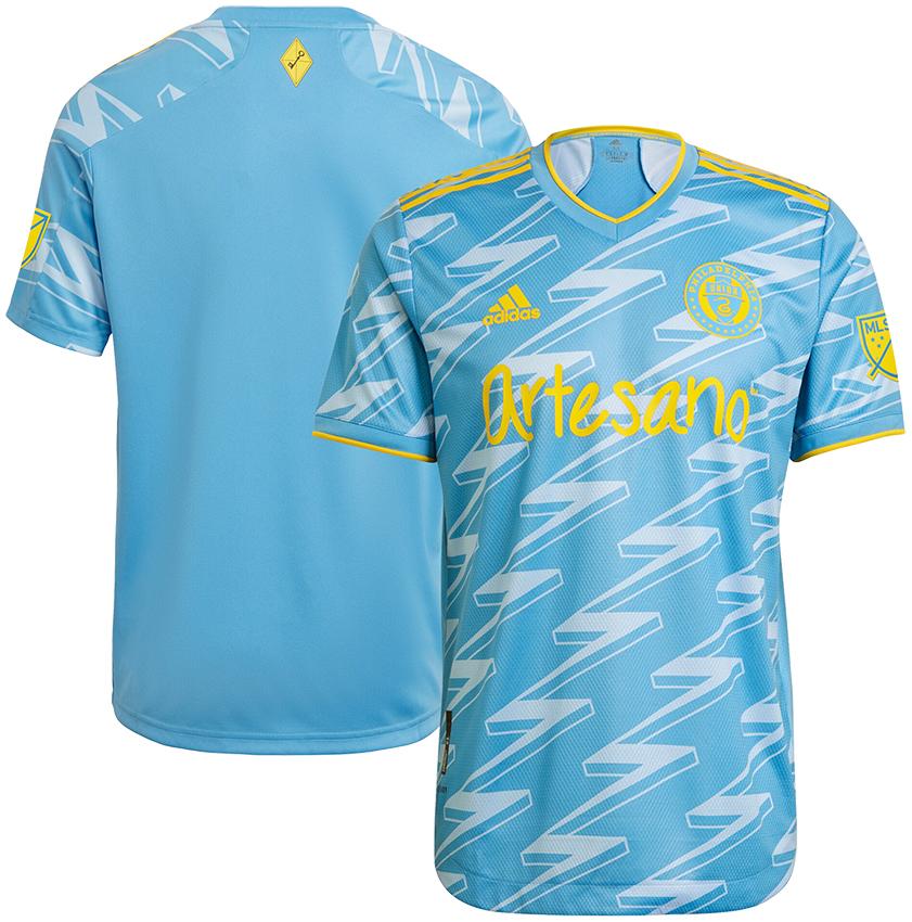 日本人所属クラブも！2021年、「MLSチーム東地区」ユニフォームまとめ｜写真26