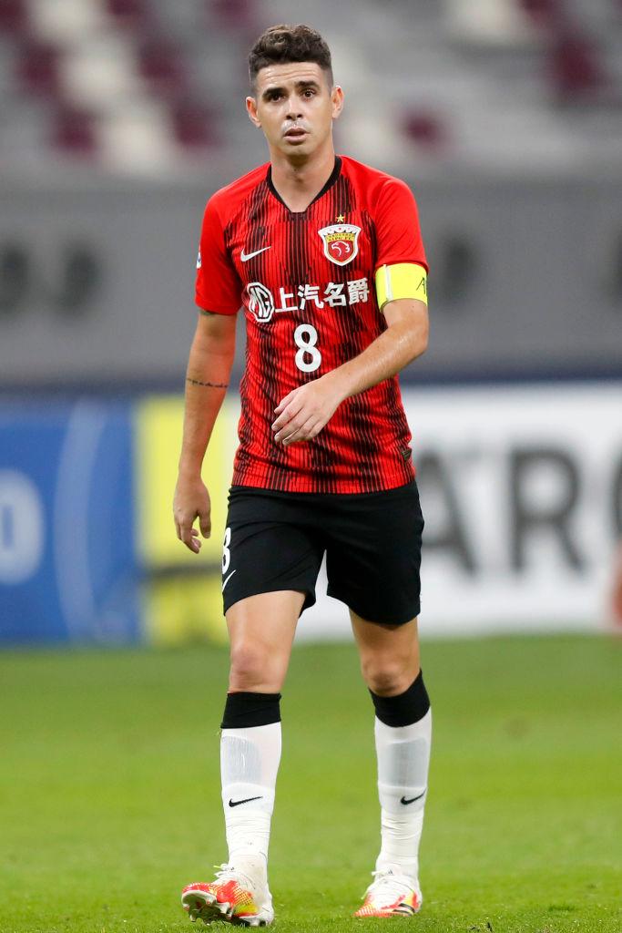 「中国に移籍して驚きを与えた」世界のスーパースター5名｜写真4