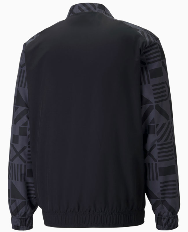 カタールW杯で着用！PUMA新作「プレマッチジャケット」9選｜写真18