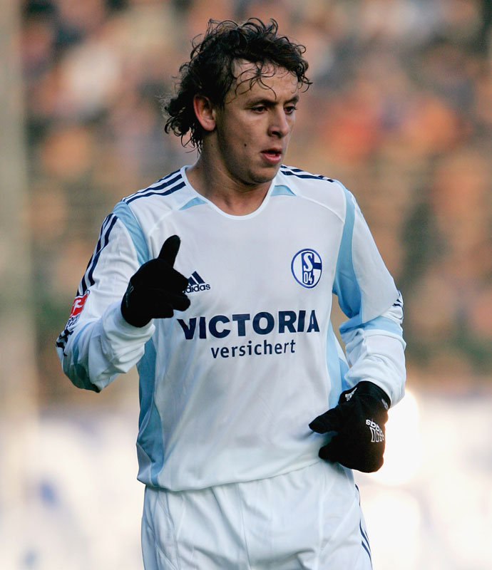 降格のシャルケ、輝かしき時代の「最高にかっこいいユニフォーム」10選｜写真5