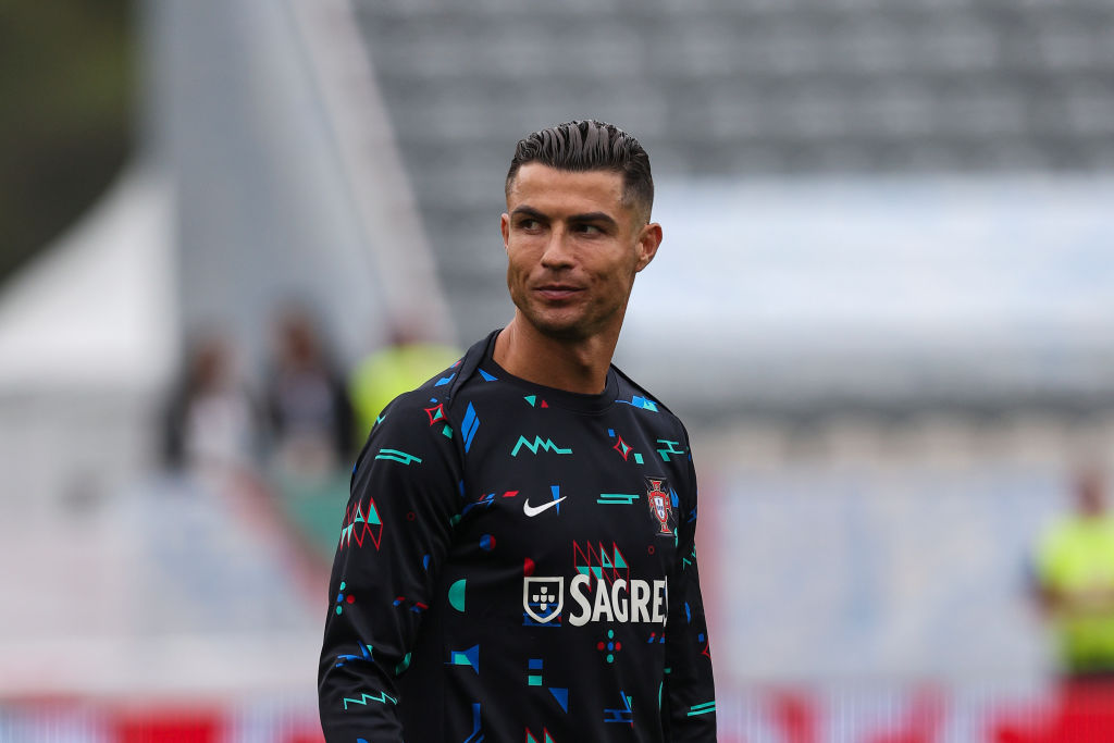 39歳ロナウドが1位じゃない！EURO2024に出場する38歳オーバーの鉄人6人｜写真5