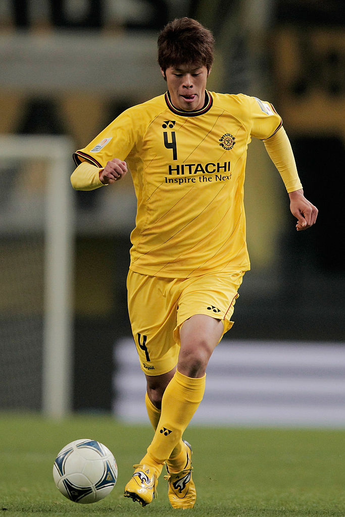 日本代表の中心を育成！柏レイソルの「歴代最強の日本人選手」はこの5人｜写真3