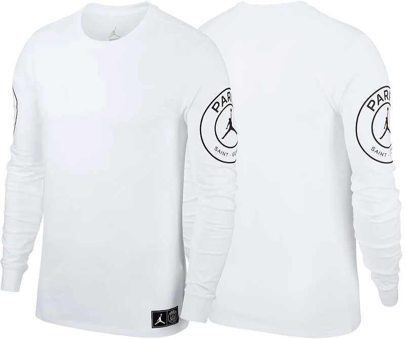 大人気「ジョーダン×PSG」のコラボアイテムに待望の新作が登場！｜写真8