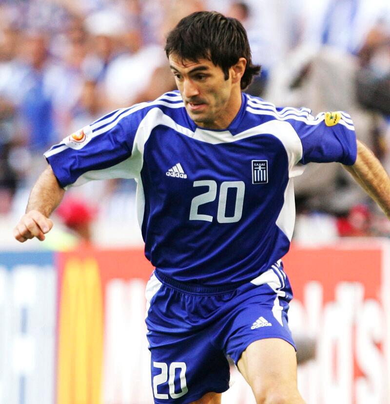 代表チーム、史上最高に美しき「青のユニフォーム」5選｜写真2