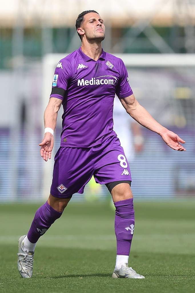 バルサやドイツ代表にも！「日本のミズノ」と契約している欧州5大リーグ選手｜写真5