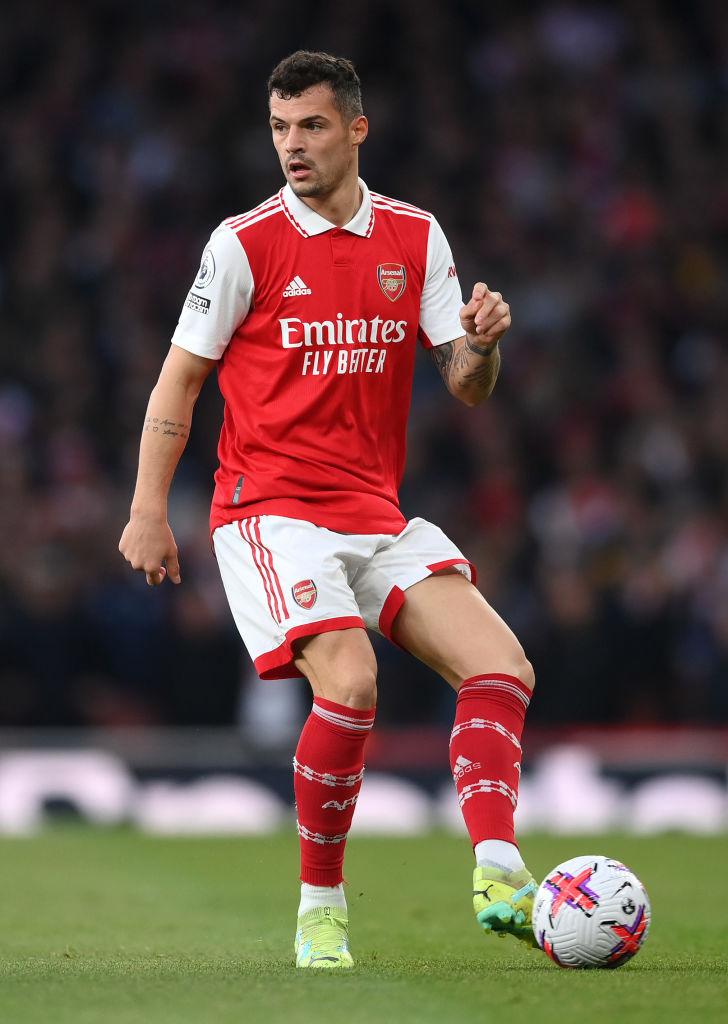 アーセナル、2010年以降に買った「最も高額な10選手」｜写真2