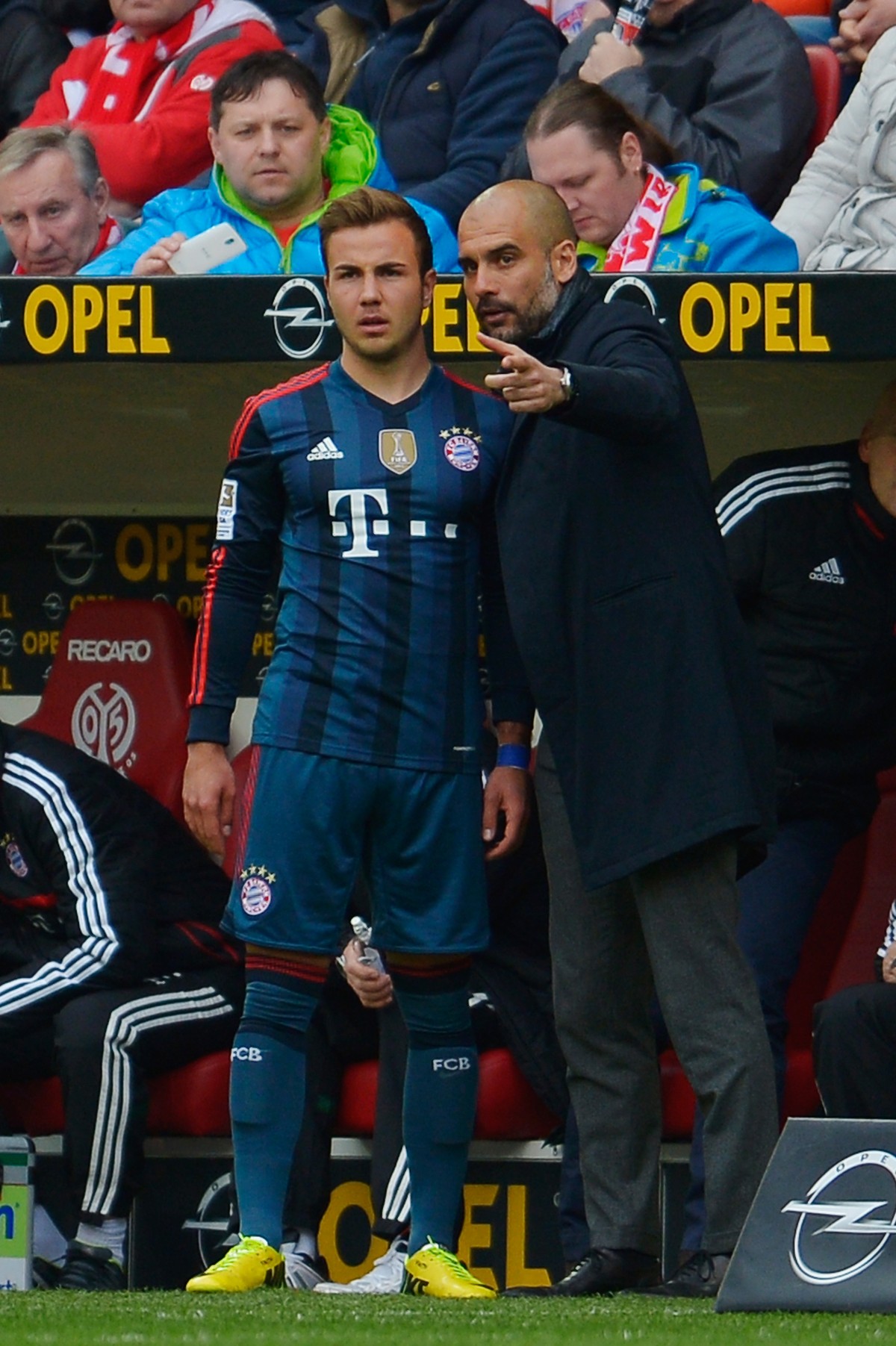 グアルディオラ監督の「最悪の補強選手」ワースト10｜写真6