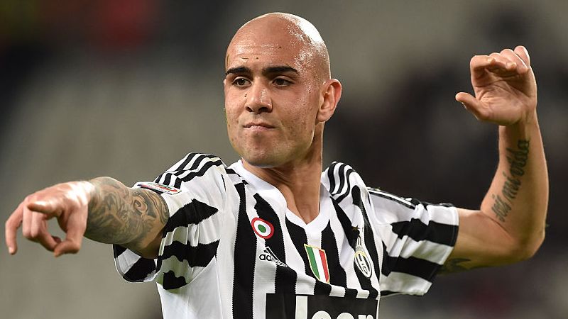 ユヴェントスでプレーしたことを「忘れられている」9名｜写真12