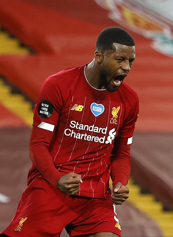 予想した！ウイイレ2021、「黒昇格」するかもしれない5名｜写真3