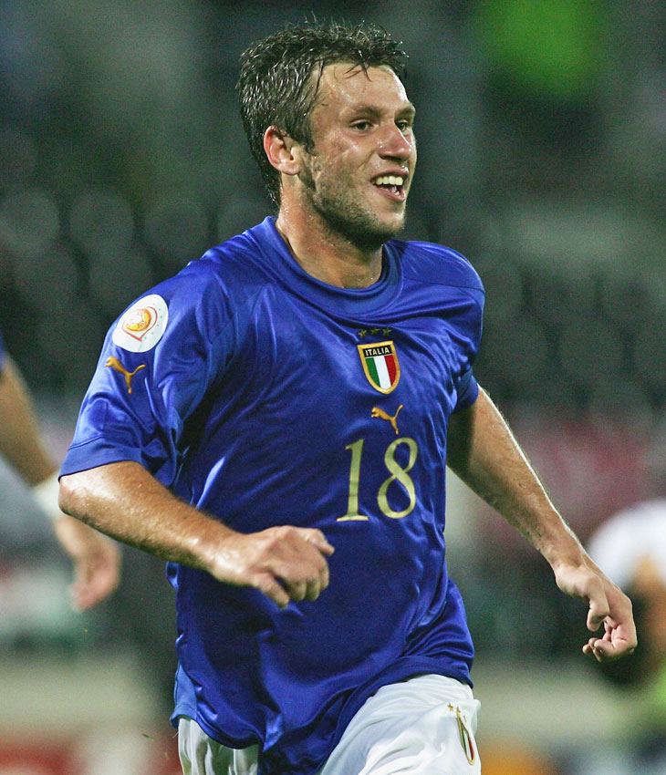 伝説の“袖なし”も！PUMA「2000年代の傑作ユニフォーム」10選｜写真8