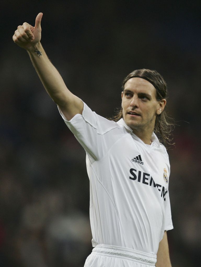 バルセロナとレアル・マドリー「合わせた最悪イレブン」がこれ｜写真5