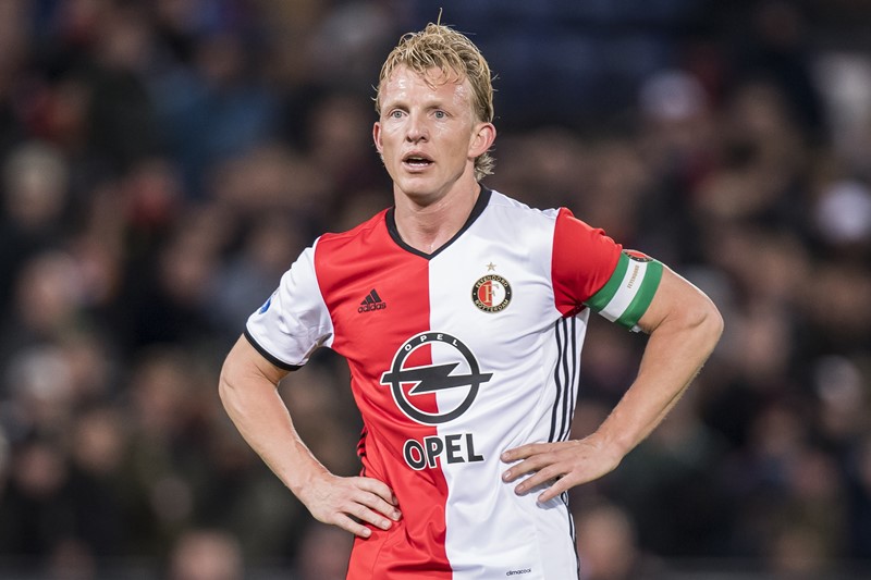 勤労感謝に「ありがとう」と言いたい7人のサッカー選手｜写真5