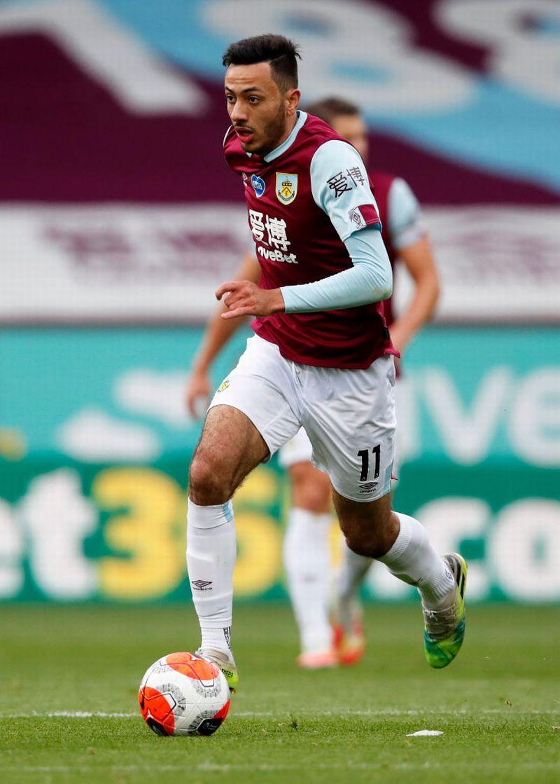 ウイイレ2020「フライパス最高の左サイドハーフ」TOP10｜写真5