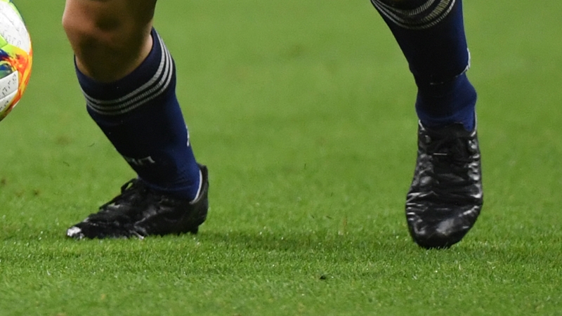 日本代表選手の着用スパイクまとめ（コパ・アメリカ2019）｜写真10