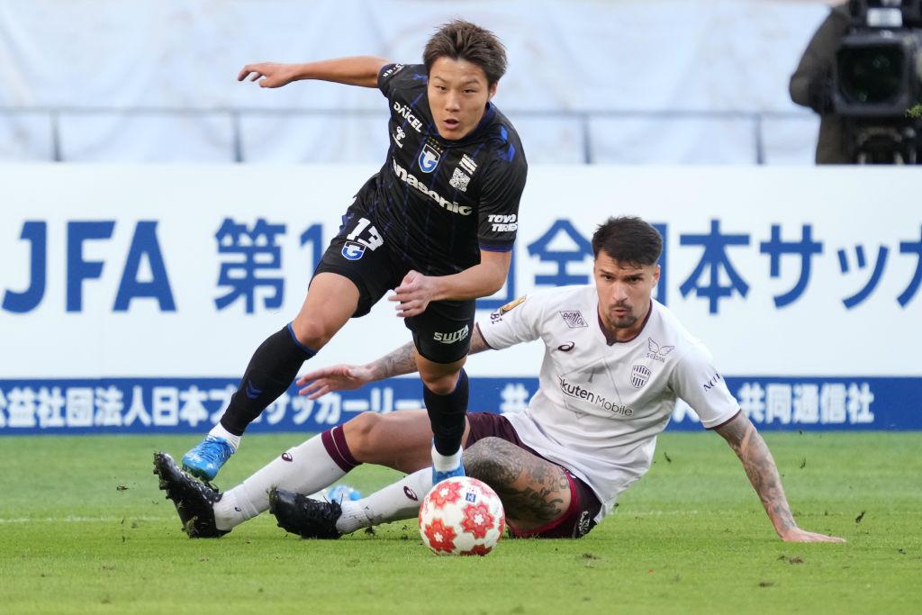 「J1全試合」を見た筆者が選出！今シーズン成長したと思う最強ベストイレブン｜写真10