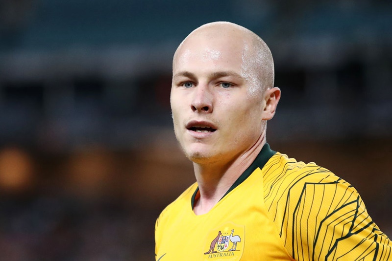 アジアカップで見られないのが残念で仕方がない5名｜写真3