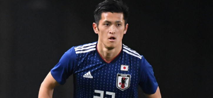 日本代表、全26選手の「欧州から見た市場価値ランキング」｜写真6